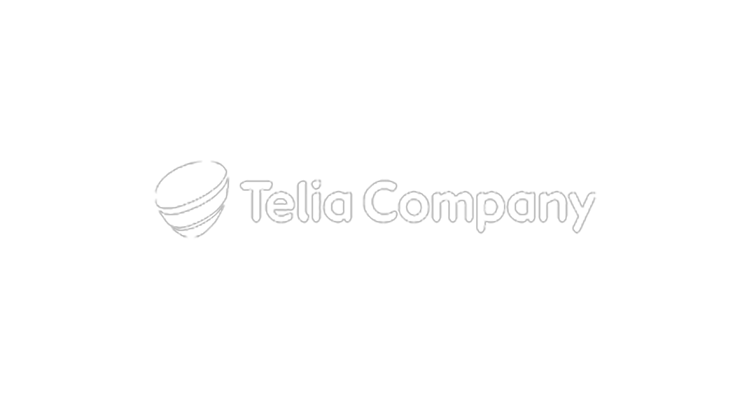 Telia logotyp