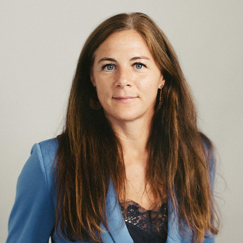 Sofia Bågstam